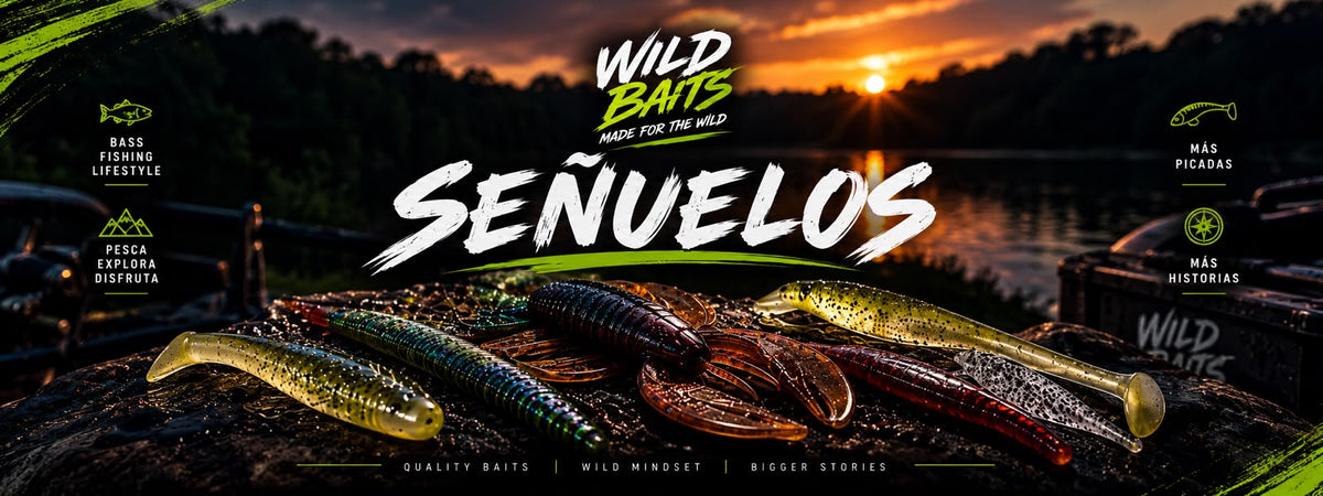 SEÑUELOS
