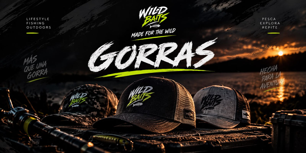 GORRAS