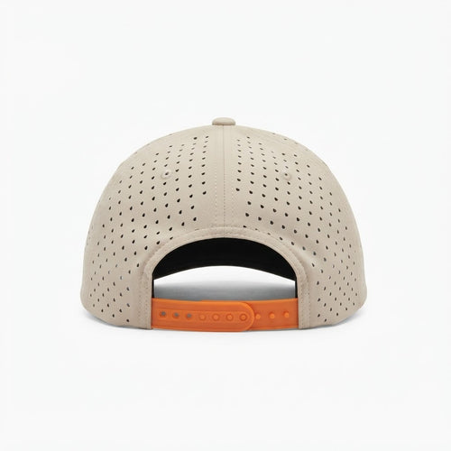 Gorra Marsh Camo