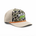 Gorra Marsh Camo
